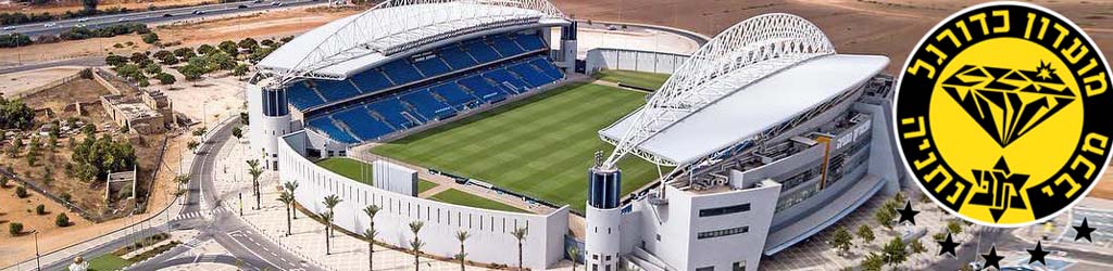 Netanya Stadium